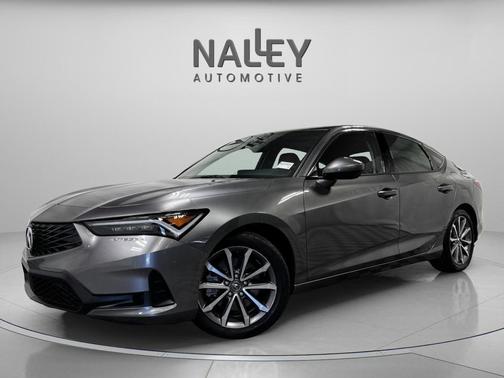 2023 Acura Integra Base