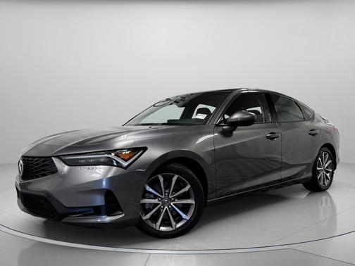 2023 Acura Integra Base