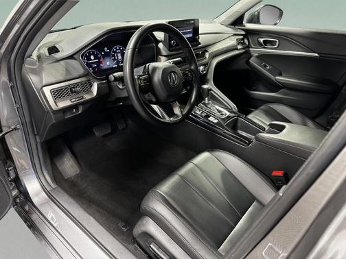 2023 Acura Integra Base