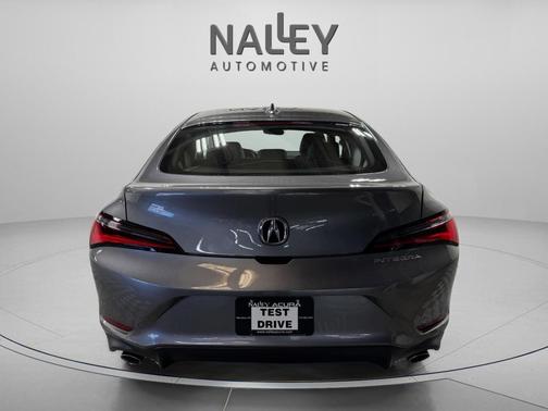 2023 Acura Integra Base