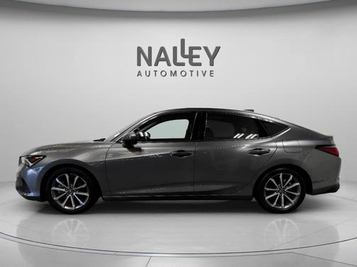 2023 Acura Integra Base