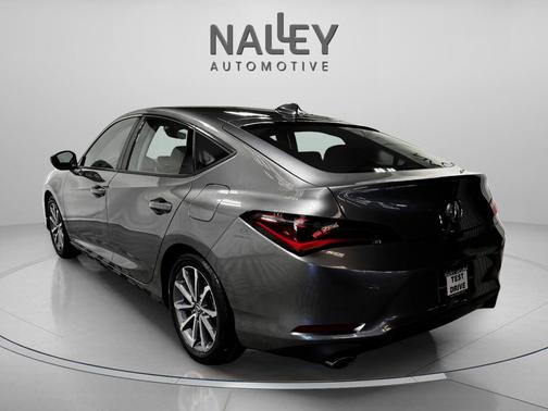 2023 Acura Integra Base