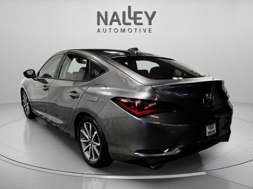 2023 Acura Integra Base