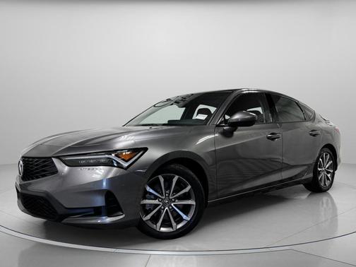2023 Acura Integra Base