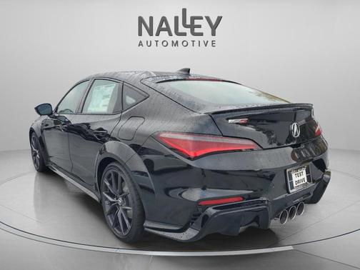 2026 Acura Integra TYPE S