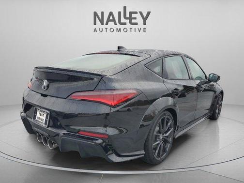 2026 Acura Integra TYPE S