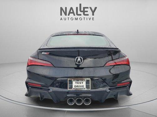 2026 Acura Integra TYPE S