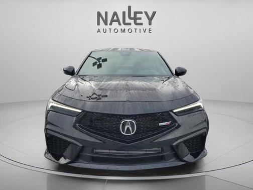 2026 Acura Integra TYPE S