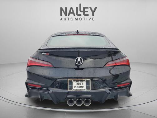 2026 Acura Integra TYPE S