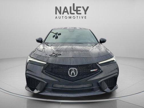 2026 Acura Integra TYPE S