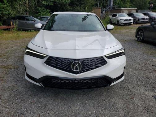 2025 Acura Integra w/A-Spec Package