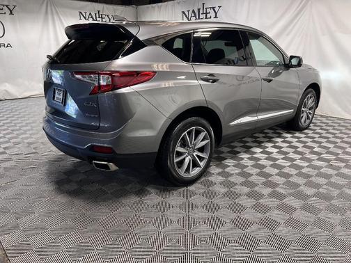 2023 Acura RDX Technology Package