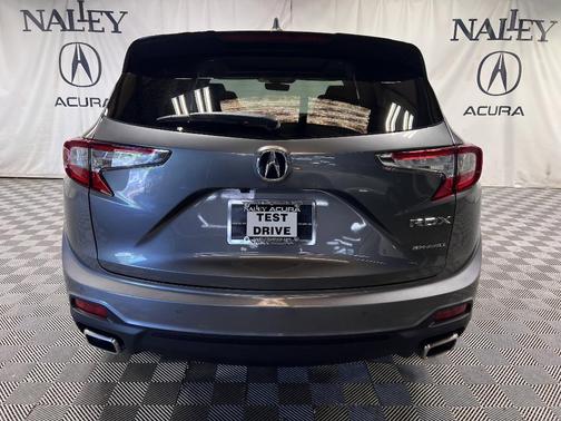 2023 Acura RDX Technology Package