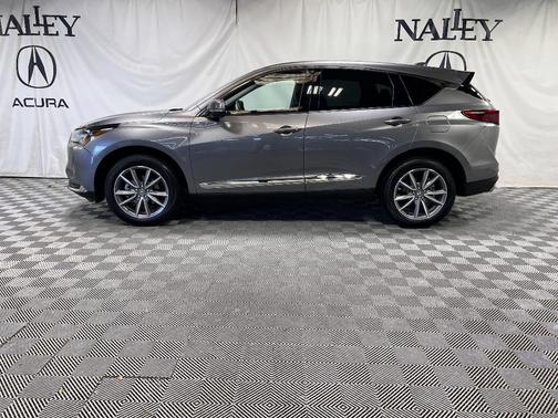 2023 Acura RDX Technology Package