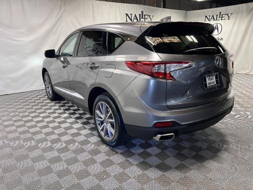 2023 Acura RDX Technology Package