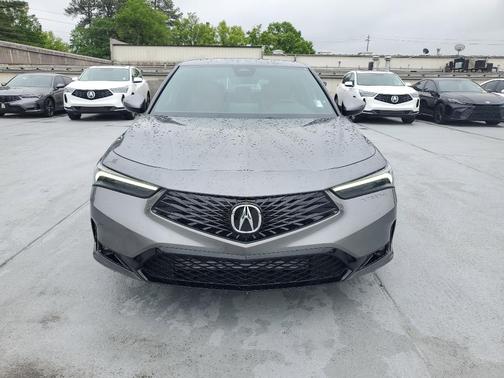 2025 Acura Integra w/A-Spec Package