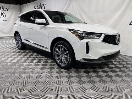 2023 Acura RDX Technology Package