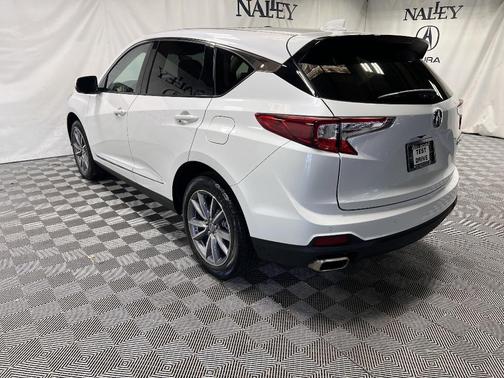 2023 Acura RDX Technology Package