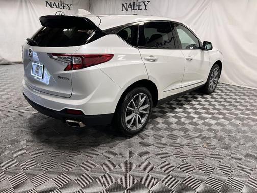 2023 Acura RDX Technology Package