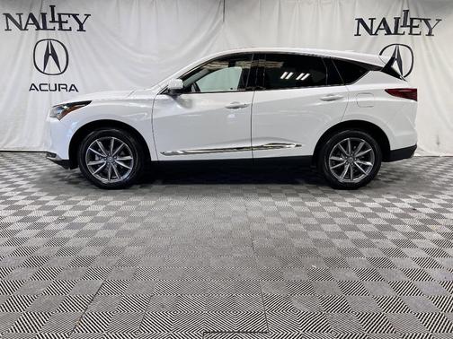 2023 Acura RDX Technology Package