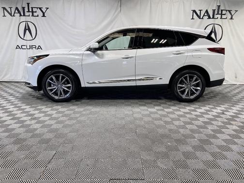 2023 Acura RDX Technology Package