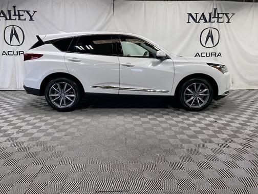 2023 Acura RDX Technology Package