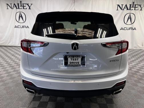 2023 Acura RDX Technology Package