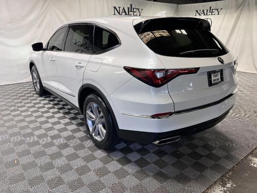 2024 Acura MDX Base