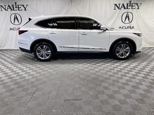 2024 Acura MDX Base