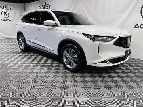 2024 Acura MDX Base