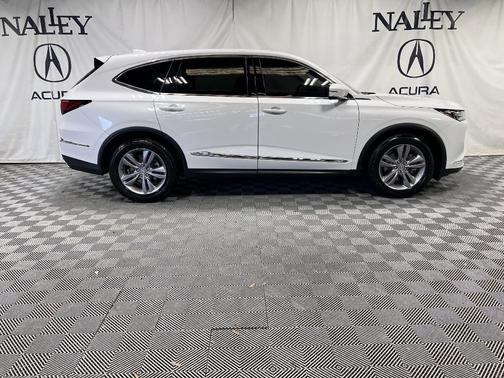 2024 Acura MDX Base