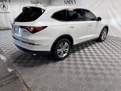 2024 Acura MDX Base