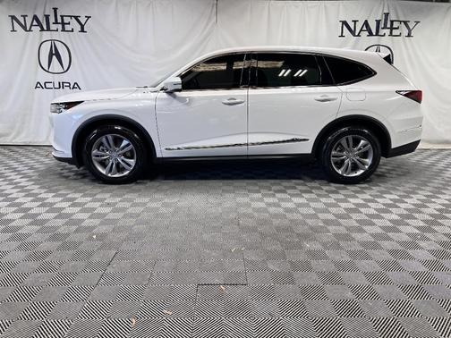 2024 Acura MDX Base