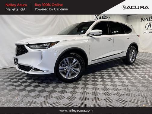 2024 Acura MDX Base