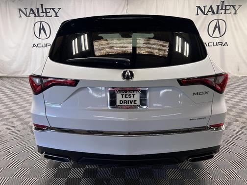 2024 Acura MDX Base