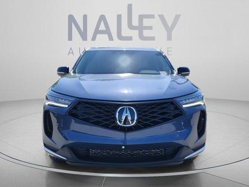 Canyon 2026 Acura RDX TECHNOLOGY PACKAGE