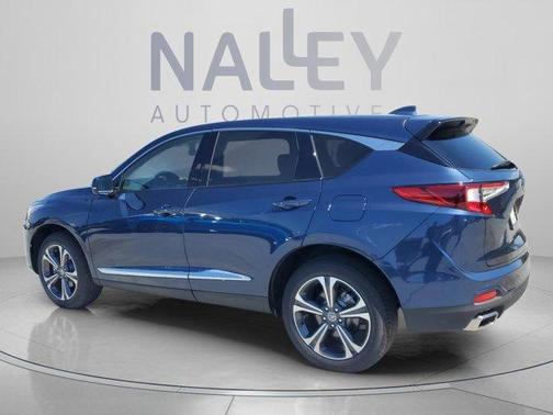Canyon 2026 Acura RDX TECHNOLOGY PACKAGE