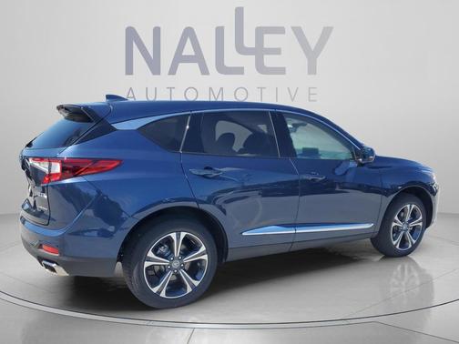Canyon 2026 Acura RDX TECHNOLOGY PACKAGE