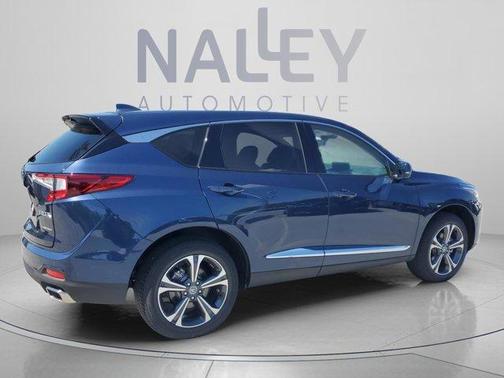 Canyon 2026 Acura RDX TECHNOLOGY PACKAGE