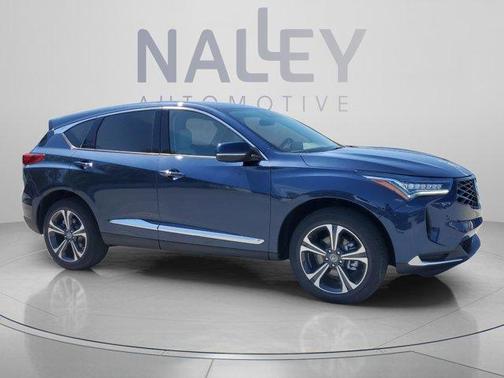 Canyon 2026 Acura RDX TECHNOLOGY PACKAGE