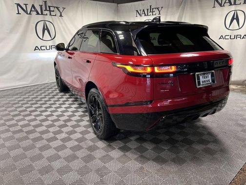 2021 Land Rover Range Rover Velar P250 S R-Dynamic