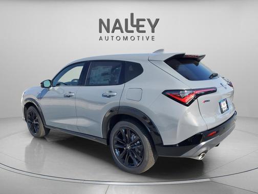 2026 Acura ADX W/A-SPEC ADVANCE PACKAGE