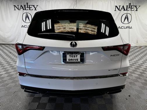 2024 Acura MDX Advance