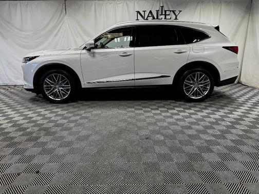 2024 Acura MDX Advance