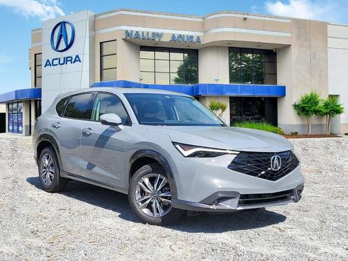 2025 Acura ADX Base