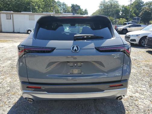 2025 Acura ADX Base