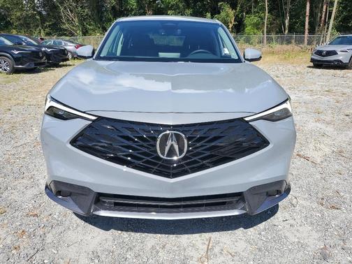 2025 Acura ADX Base
