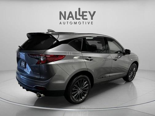 2024 Acura RDX A-Spec Advance