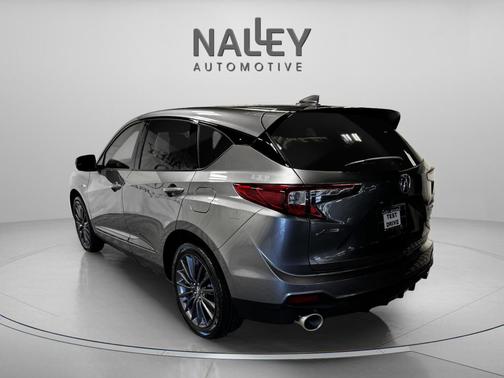 2024 Acura RDX A-Spec Advance
