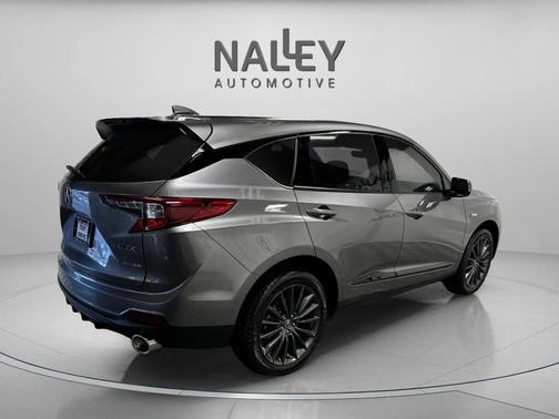 2024 Acura RDX A-Spec Advance
